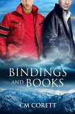 Bindings and Books (eBook, ePUB)