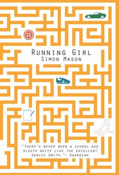 Cover Running Girl (eBook, ePUB)