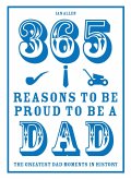 365 Reasons to be Proud to be a Dad (eBook, ePUB)