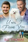 Until I Found You (eBook, ePUB)