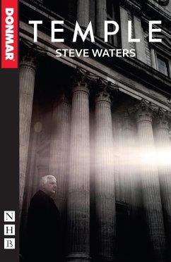 Temple (NHB Modern Plays) (eBook, ePUB) - Waters, Steve