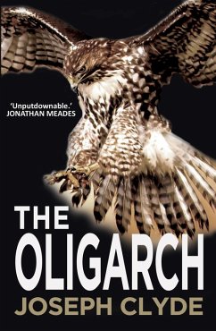 Cover The Oligarch (eBook, ePUB)