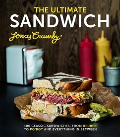 The Ultimate Sandwich (eBook, ePUB) - Cramby, Jonas
