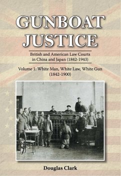 Gunboat Justice Volume 1 (eBook, PDF) - Clark, Douglas
