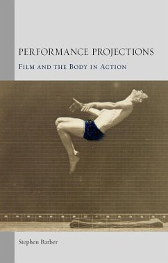 Cover Performance Projections (eBook, ePUB)