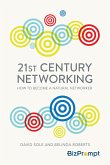 21st-Century Networking (eBook, ePUB)