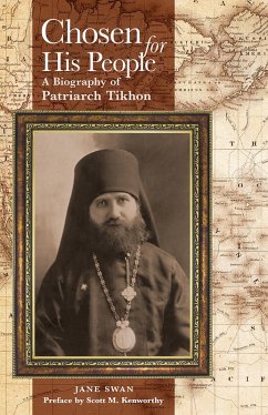 Cover Chosen for His People (eBook, ePUB)