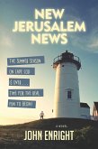 New Jerusalem News (eBook, ePUB)