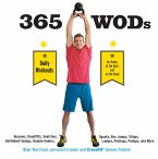 365 WODs (eBook, ePUB)