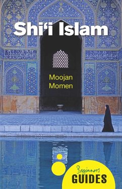 Shi'i Islam (eBook, ePUB) - Momen, Moojan