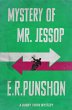 Mystery of Mr. Jessop (eBook, ePUB) - Bild 1