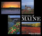 Seasons of Maine (eBook, ePUB)