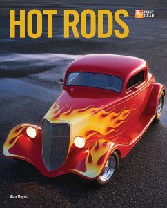 Cover Hot Rods (eBook, ePUB)