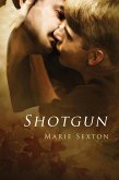 Shotgun (eBook, ePUB)