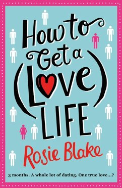 How to Get a (Love) Life (eBook, ePUB) Cover How to Get a (Love) Life (eBook, ePUB)