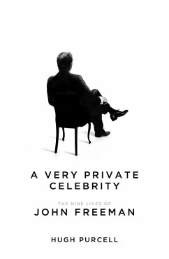 A Very Private Celebrity (eBook, ePUB) - Purcell, Hugh