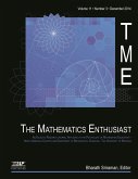 The Mathematics Enthusiast Issue (eBook, PDF)