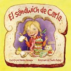 El sándwich de Carla (eBook, PDF)