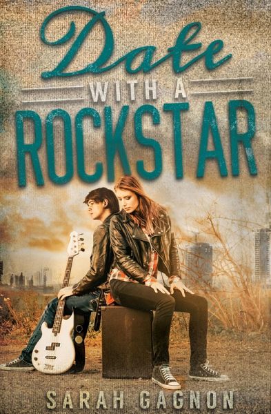Date With A Rockstar (eBook, ePUB)