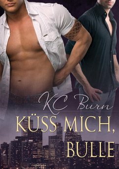 Cover Küss Mich, Bulle (eBook, ePUB)