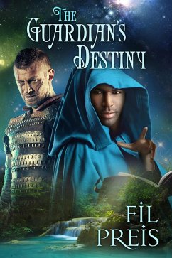 Cover Guardian's Destiny (eBook, ePUB)