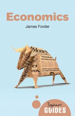 Economics (eBook, ePUB) - Forder, James