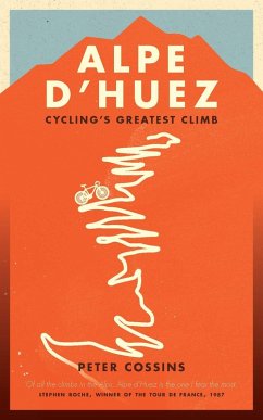 Cover Alpe d'Huez (eBook, ePUB)