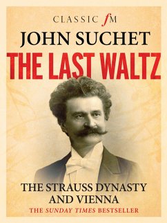 The Last Waltz (eBook, ePUB) - Suchet, John