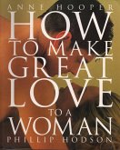 How to Make Great Love to a Woman (eBook, ePUB)