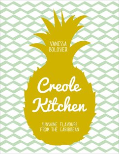 Cover Creole Kitchen (eBook, ePUB)