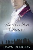 Saints Save a Sinner (eBook, ePUB)