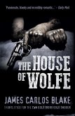 The House of Wolfe (eBook, ePUB)