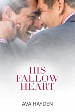 Cover His Fallow Heart (eBook, ePUB)