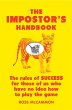 The Impostor's Handbook (eBook, ePUB) - Bild 1