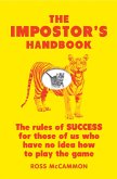 The Impostor's Handbook (eBook, ePUB)