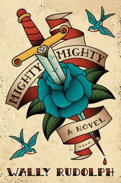 Mighty, Mighty (eBook, ePUB) Cover Mighty, Mighty (eBook, ePUB)