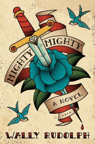 Mighty, Mighty (eBook, ePUB) Mighty, Mighty (eBook, ePUB)