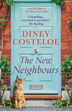 Cover The New Neighbours (eBook, ePUB)