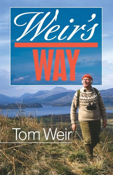Weir's Way (eBook, ePUB) Weir's Way (eBook, ePUB)