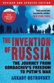 The Invention of Russia (eBook, ePUB)