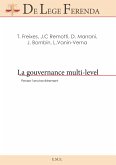 La gouvernance multi-level (eBook, ePUB)