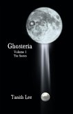 Ghosteria 1: The Stories (eBook, ePUB)
