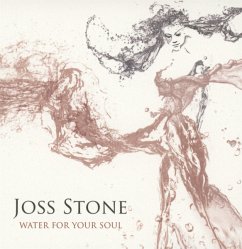 Water For Your Soul - Stone,Joss