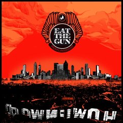 Howlinwood - Eat The Gun