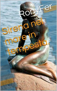 Cover Sirena nel mare in tempesta (eBook, ePUB)