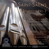 Sinfonie 3/Introduction And Ronde Capriccioso Sinfonie 3/Introduction And Ronde Capriccioso