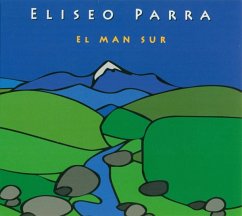 El Man Sur - Parra,Eliseo