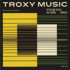 Troxy Music-Fifties & Sixties Film Themes/Screen 2