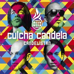 Candelistan - Culcha Candela