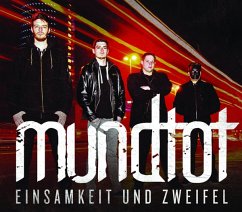 Cover Einsamkeit Und Zweifel (Single